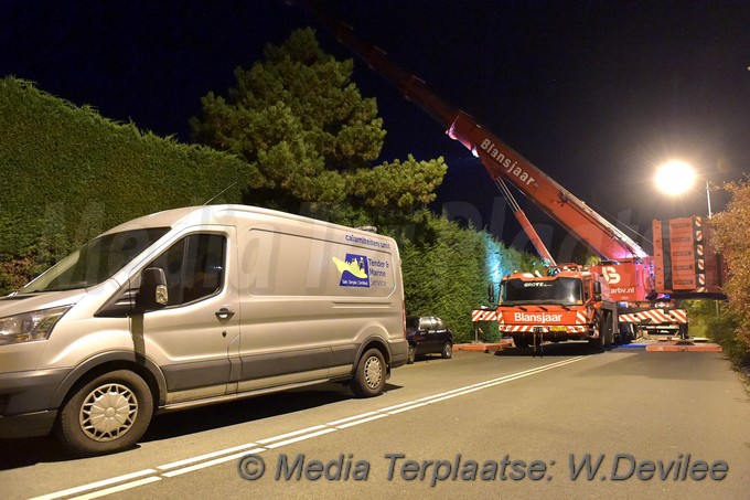Mediaterplaatse bergen terrasboot haagweg leiden 09082018 Image00009