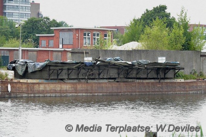 Mediaterplaatse bergen terrasboot haagweg leiden 09082018 Image01111