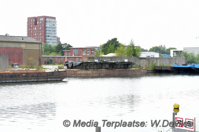 Mediaterplaatse bergen terrasboot haagweg leiden 09082018 Image01200