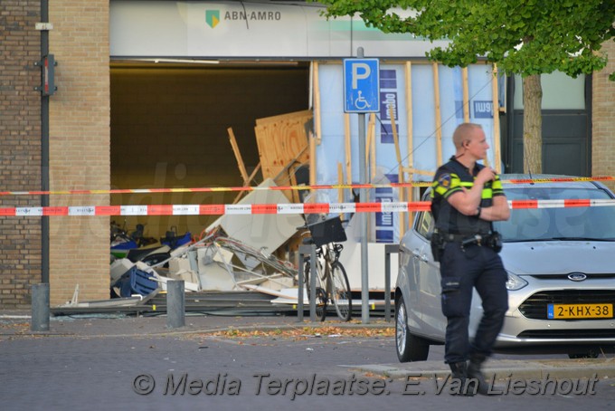 Mediaterplaatse plofkraak hoofddorp 09082018 Image00004