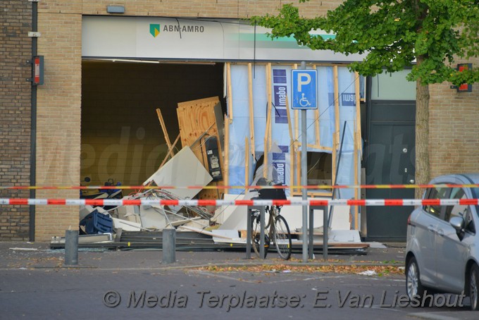Mediaterplaatse plofkraak hoofddorp 09082018 Image00005