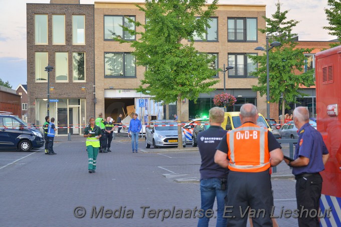 Mediaterplaatse plofkraak hoofddorp 09082018 Image00007