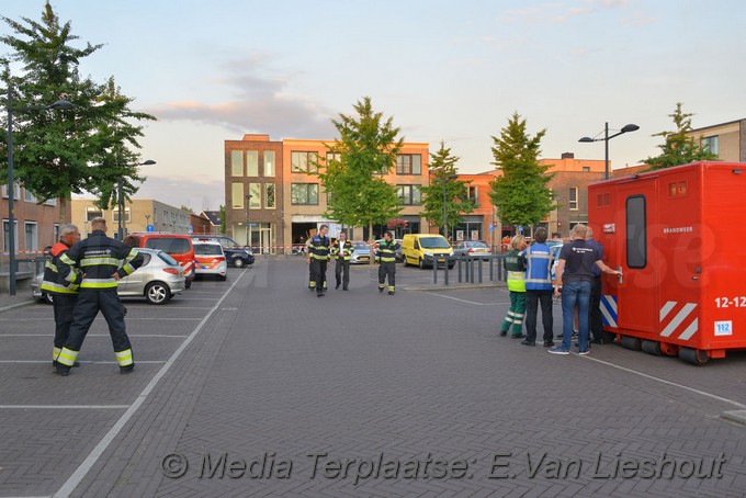 Mediaterplaatse plofkraak hoofddorp 09082018 Image00009