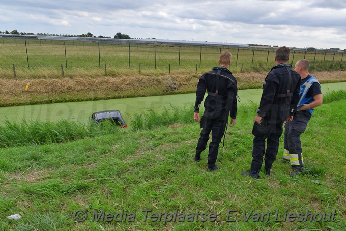 Mediaterplaatse auto te water rijsenhout 18082018 Image00006