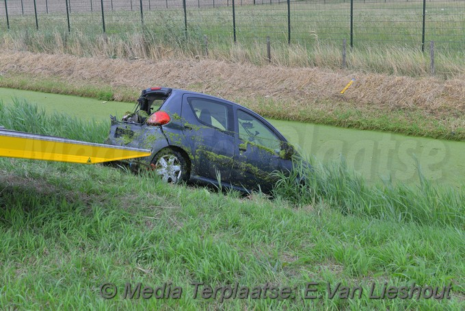 Mediaterplaatse auto te water rijsenhout 18082018 Image00010
