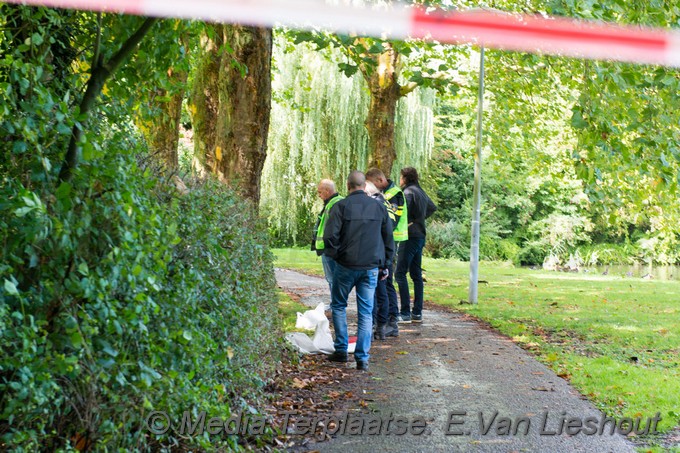 Mediaterplaatse dode in bos zwanenburg 25082018 Image00001