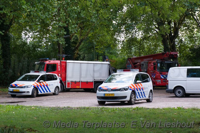 Mediaterplaatse dode in bos zwanenburg 25082018 Image00002