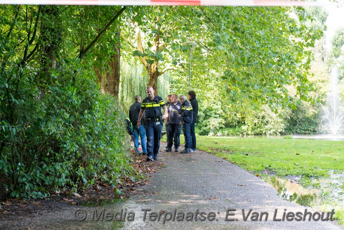 Mediaterplaatse dode in bos zwanenburg 25082018 Image00003