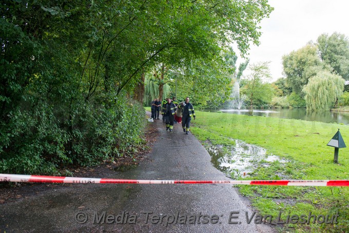 Mediaterplaatse dode in bos zwanenburg 25082018 Image00005