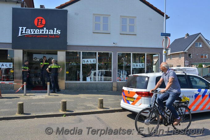 Mediaterplaatse overval sportwinkel zwanenburg 04072018 Image00003