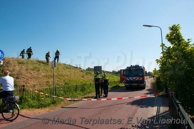 Mediaterplaatse duin brand hoofddorp 12072018 Image00010