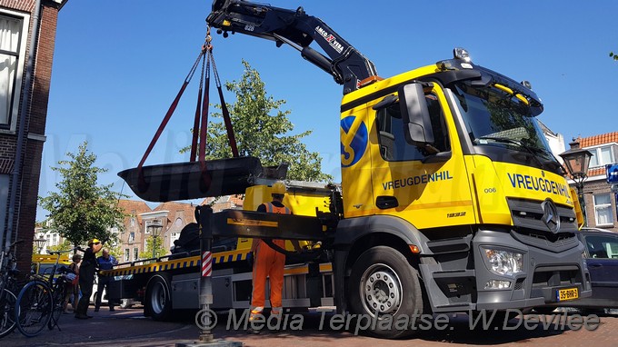 Mediaterplaatse bergen oude bootjes leiden 17072018 Image00003