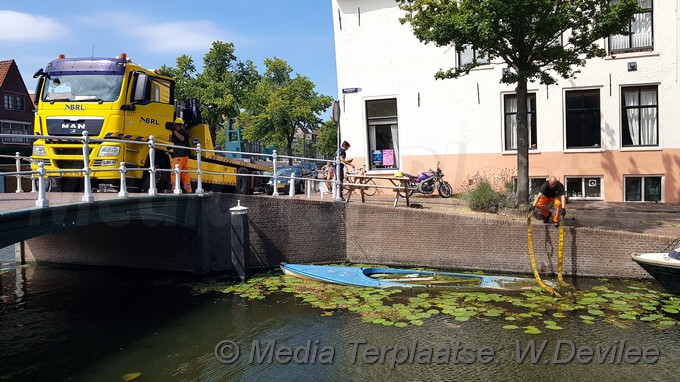 Mediaterplaatse bergen oude bootjes leiden 17072018 Image00005