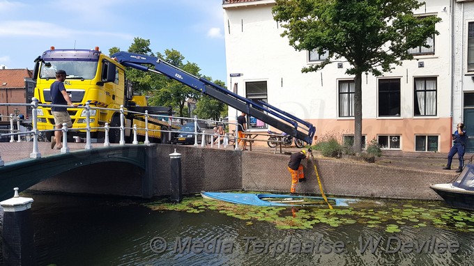 Mediaterplaatse bergen oude bootjes leiden 17072018 Image00006