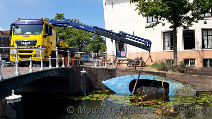 Mediaterplaatse bergen oude bootjes leiden 17072018 Image00007