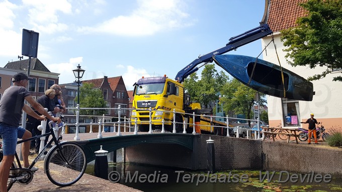 Mediaterplaatse bergen oude bootjes leiden 17072018 Image00009