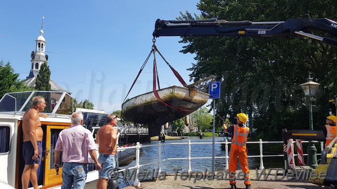 Mediaterplaatse bergen oude bootjes leiden 17072018 Image00012