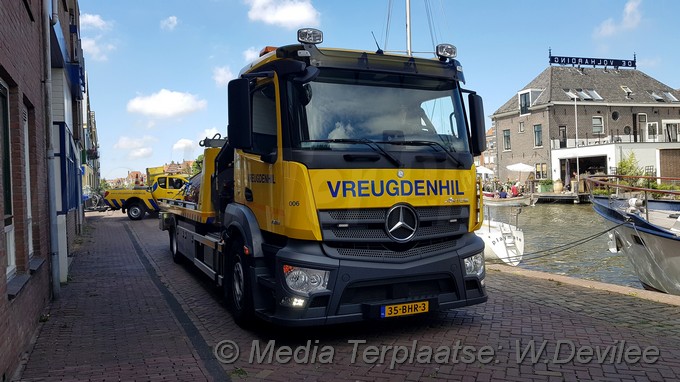 Mediaterplaatse bergen oude bootjes leiden 17072018 Image00016