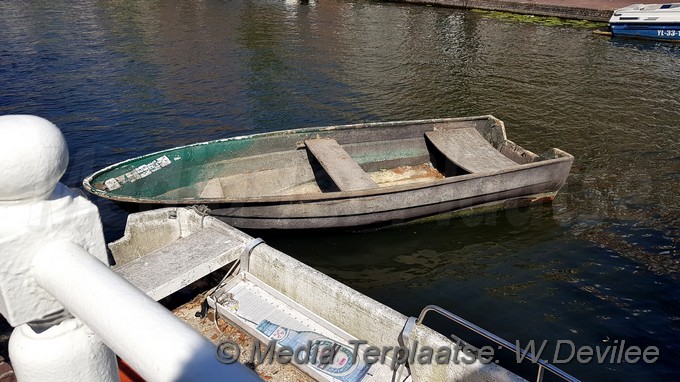 Mediaterplaatse bergen oude bootjes leiden 17072018 Image00017