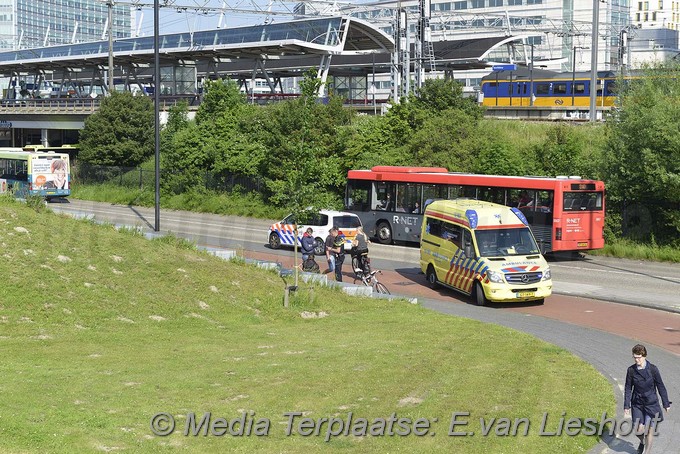 Mediaterplaatse ongeval hoofddorp hdp 01062016 Image00001