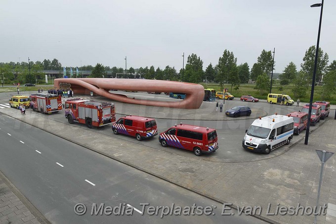 Mediaterplaatse kinderfeestbeest hoofddorp 03062016 Image00002