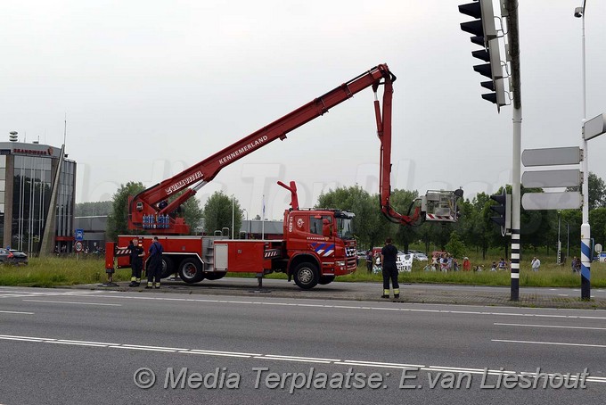 Mediaterplaatse kinderfeestbeest hoofddorp 03062016 Image00008