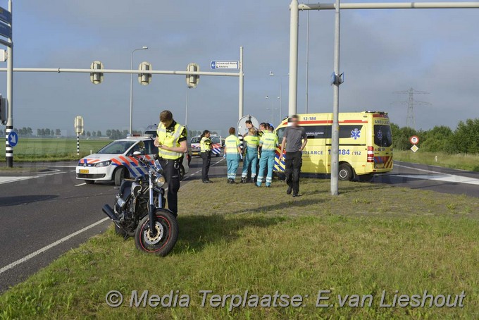 Mediaterplaatse ongeval drie merenweg nvp 06062016 Image00002