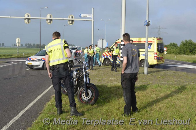 Mediaterplaatse ongeval drie merenweg nvp 06062016 Image00003