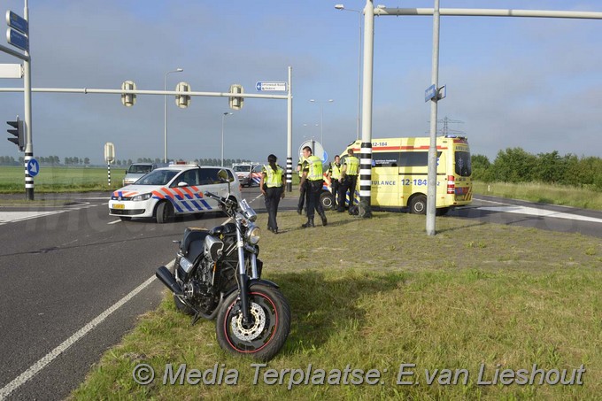 Mediaterplaatse ongeval drie merenweg nvp 06062016 Image00004