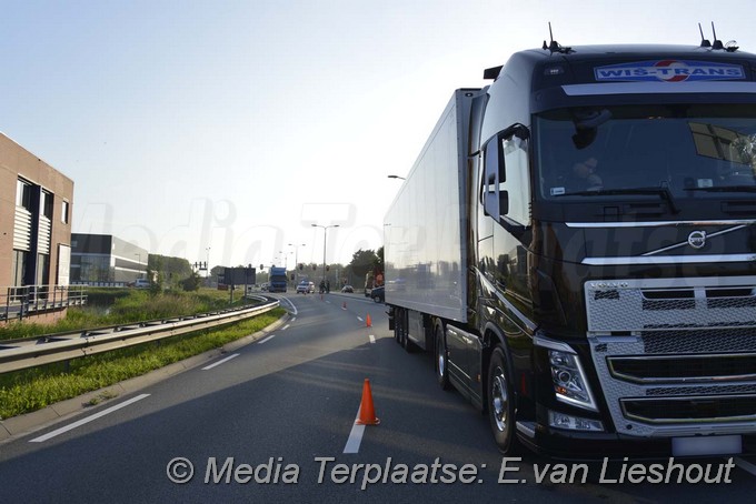 Mediaterplaatse ongeval fokkerweg oudemeer 06062016 Image00003