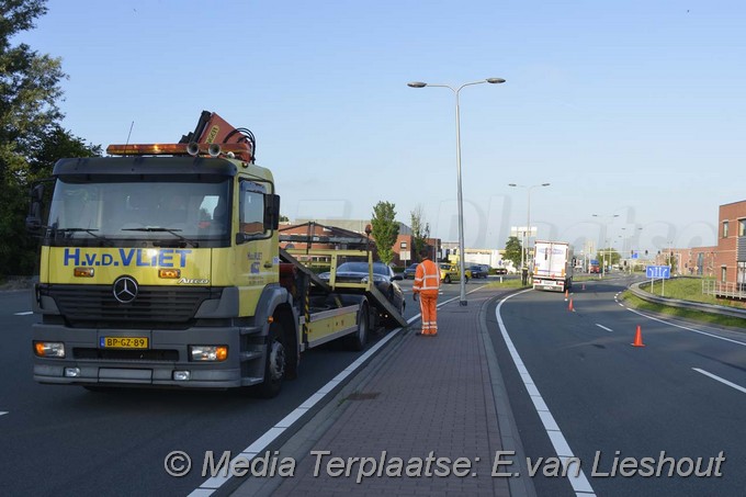 Mediaterplaatse ongeval fokkerweg oudemeer 06062016 Image00007