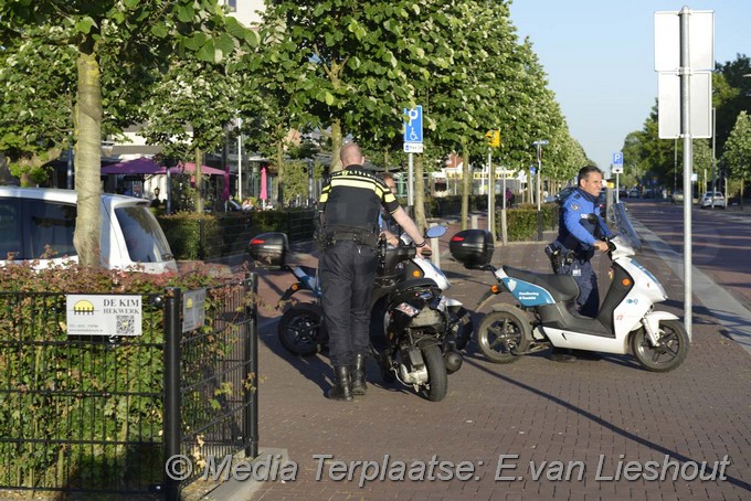 Mediaterplaatse ongeval kruisweg hdp 09062016 Image00004