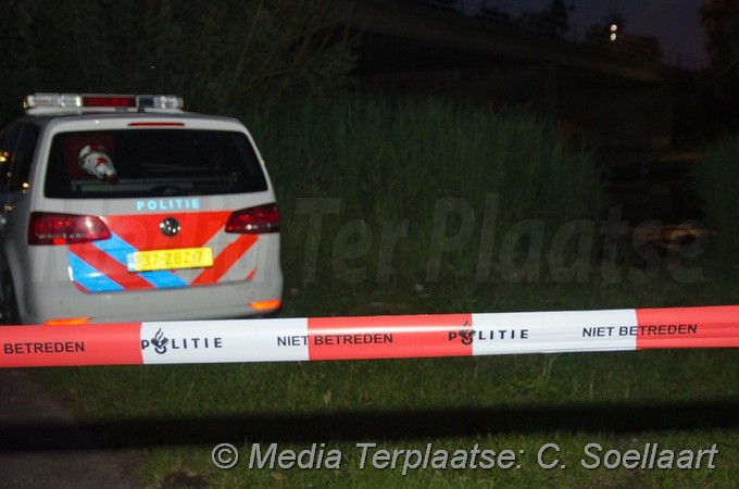 Mediaterplaatse vrouw te water haarlem 12062016 Image00007