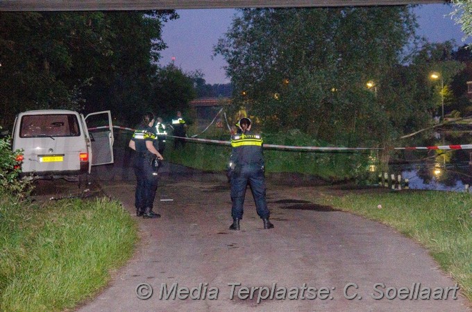 Mediaterplaatse vrouw te water haarlem 12062016 Image00009