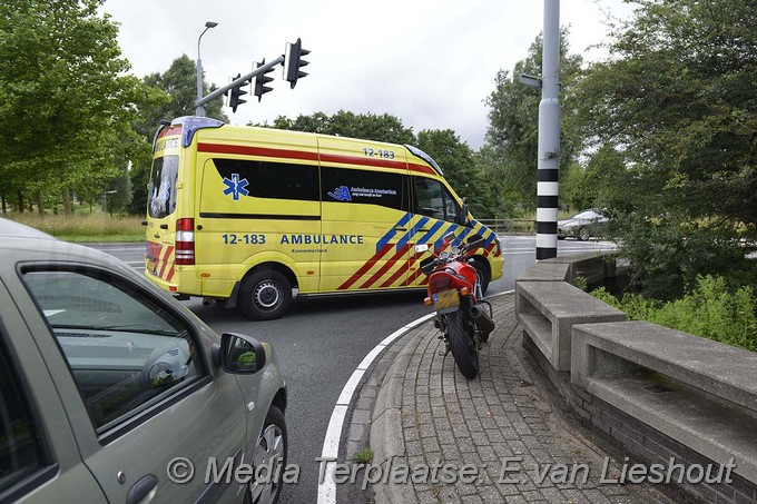 Mediaterplaatse ongeval motor 30062016 Image00001
