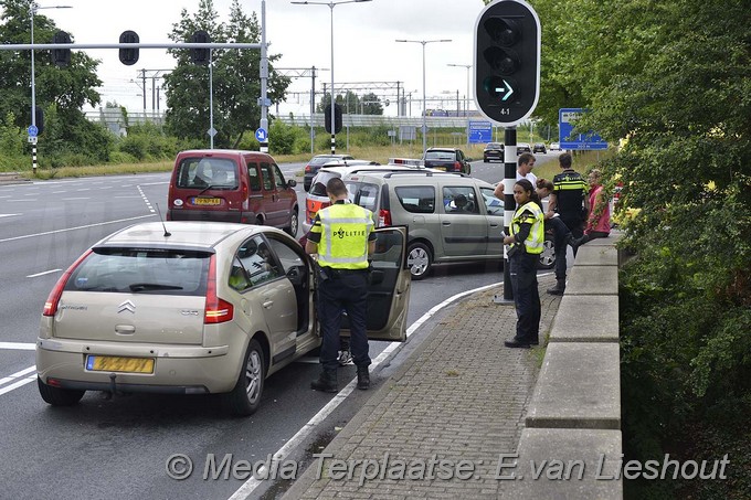 Mediaterplaatse ongeval motor 30062016 Image00002