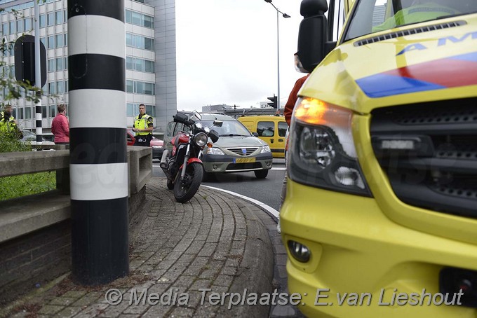 Mediaterplaatse ongeval motor 30062016 Image00003
