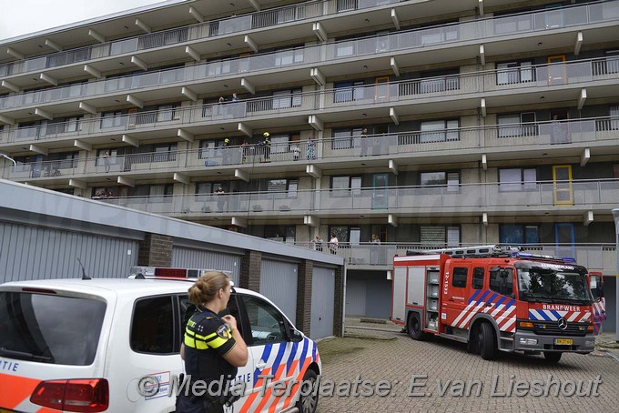 Mediaterplaatse keukenbrand hoofddorp 30062016 Image00002