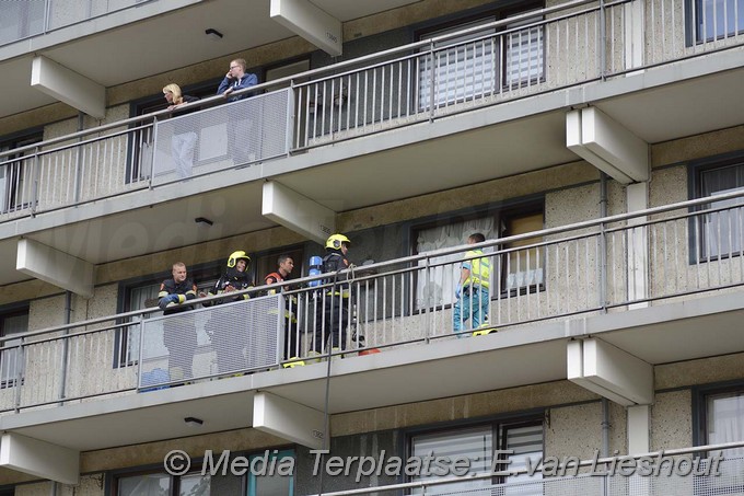 Mediaterplaatse keukenbrand hoofddorp 30062016 Image00004