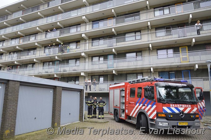 Mediaterplaatse keukenbrand hoofddorp 30062016 Image00005