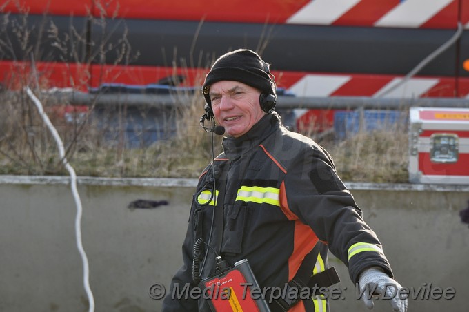 MediaTerplaatse ijsduiken brandweer leiden 02032018 Image00003