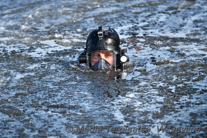 MediaTerplaatse ijsduiken brandweer leiden 02032018 Image00005