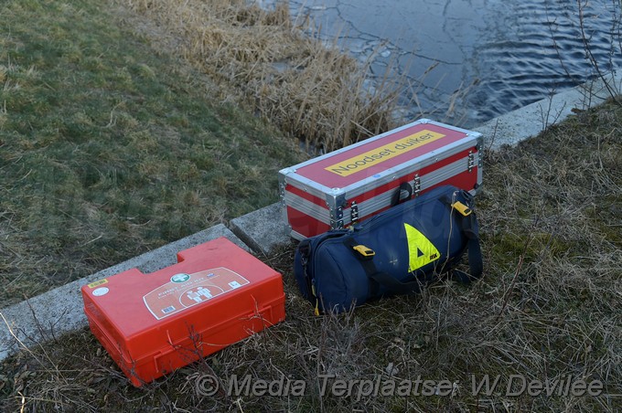 MediaTerplaatse ijsduiken brandweer leiden 02032018 Image00008