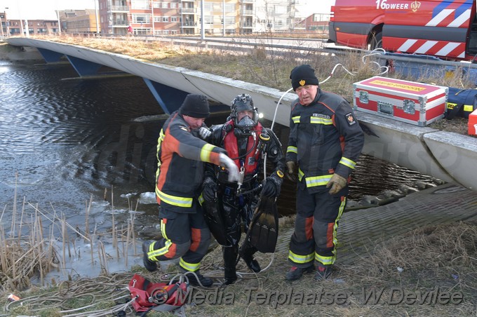 MediaTerplaatse ijsduiken brandweer leiden 02032018 Image00015