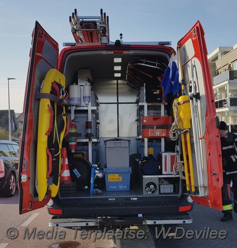 MediaTerplaatse ijsduiken brandweer leiden 02032018 Image01111