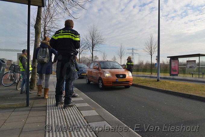 MediaTerplaatse Snelheids controle hoofddorp 07032018 Image00001