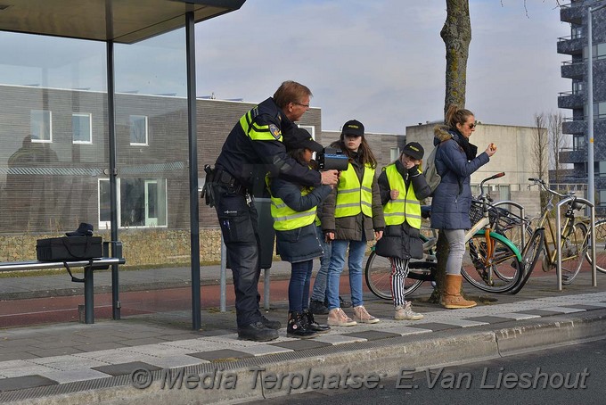 MediaTerplaatse Snelheids controle hoofddorp 07032018 Image00002