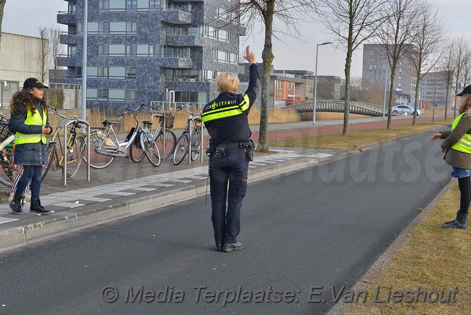 MediaTerplaatse Snelheids controle hoofddorp 07032018 Image00003