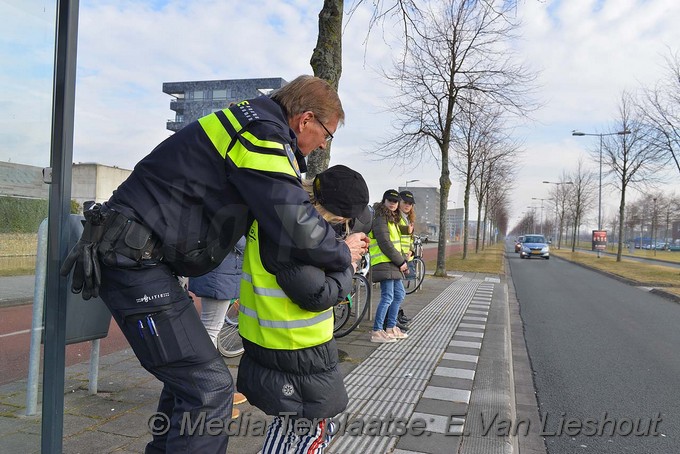 MediaTerplaatse Snelheids controle hoofddorp 07032018 Image00005