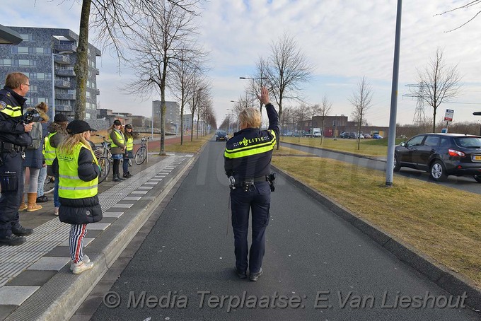 MediaTerplaatse Snelheids controle hoofddorp 07032018 Image00006